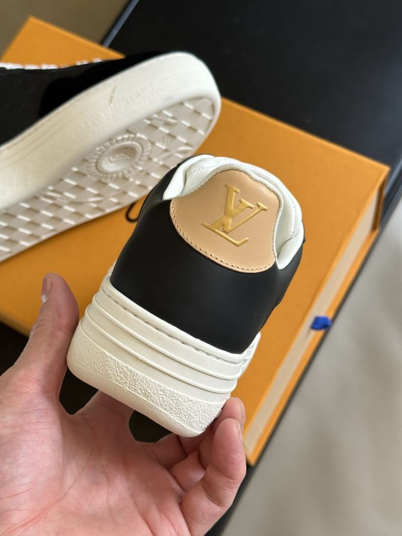 Louis Vuitton Low Shoes